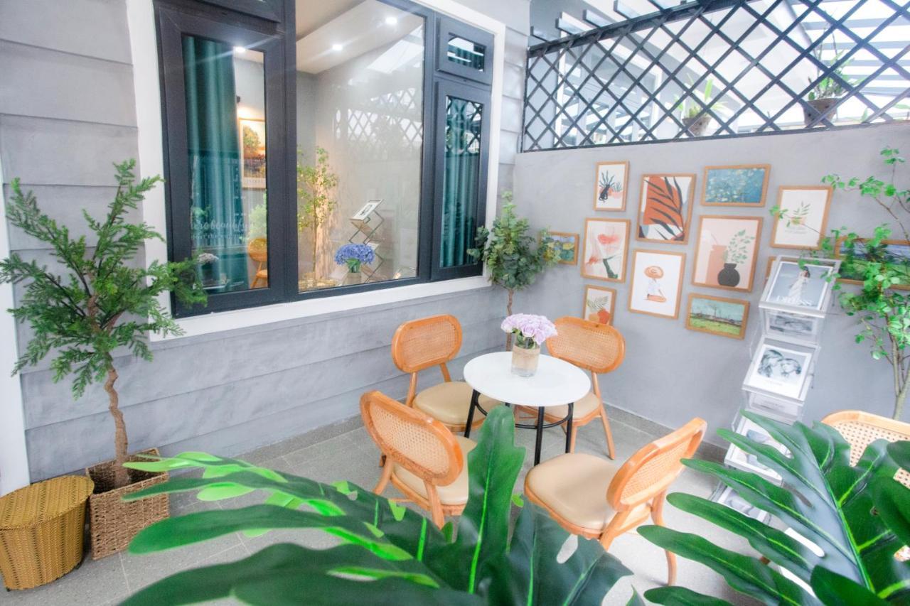 大叻Koala House公寓 外观 照片