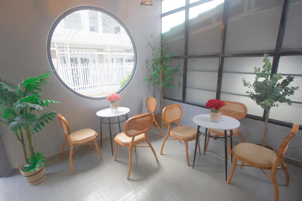 大叻Koala House公寓 外观 照片